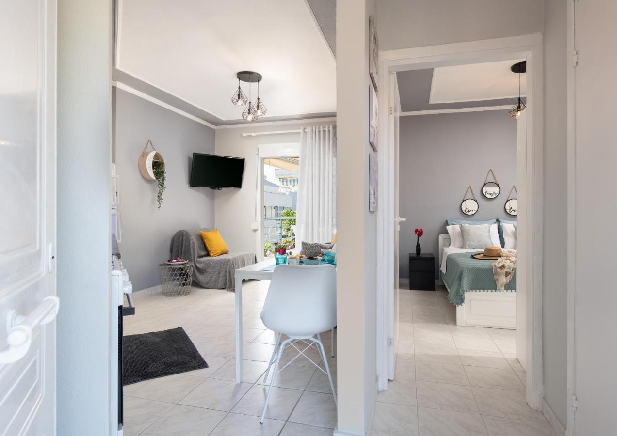 Apartment Leonardo Toroni