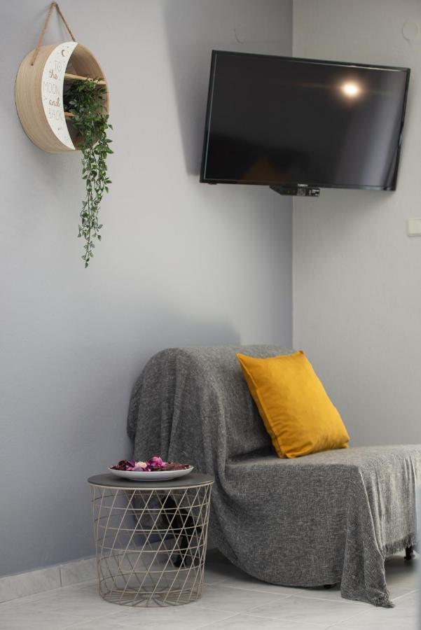 Apartment Leonardo Toroni