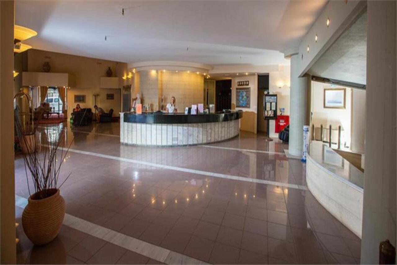 Hotel Santa Marina Unique