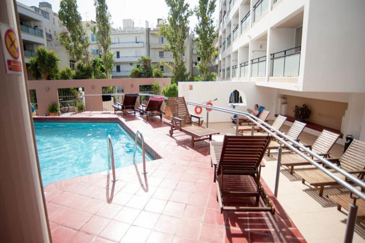 Hotel Santa Marina Unique