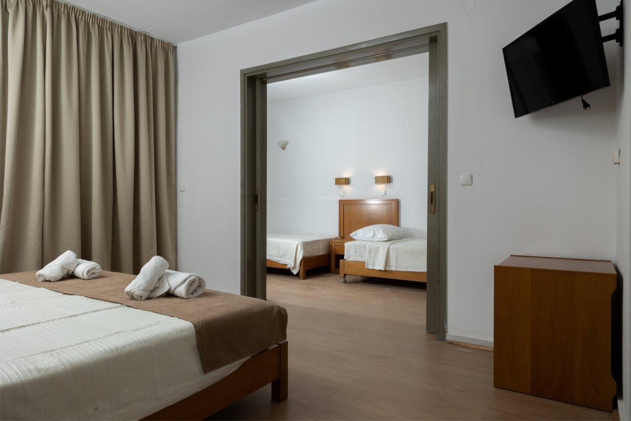 Hotel Santa Marina Unique 4*