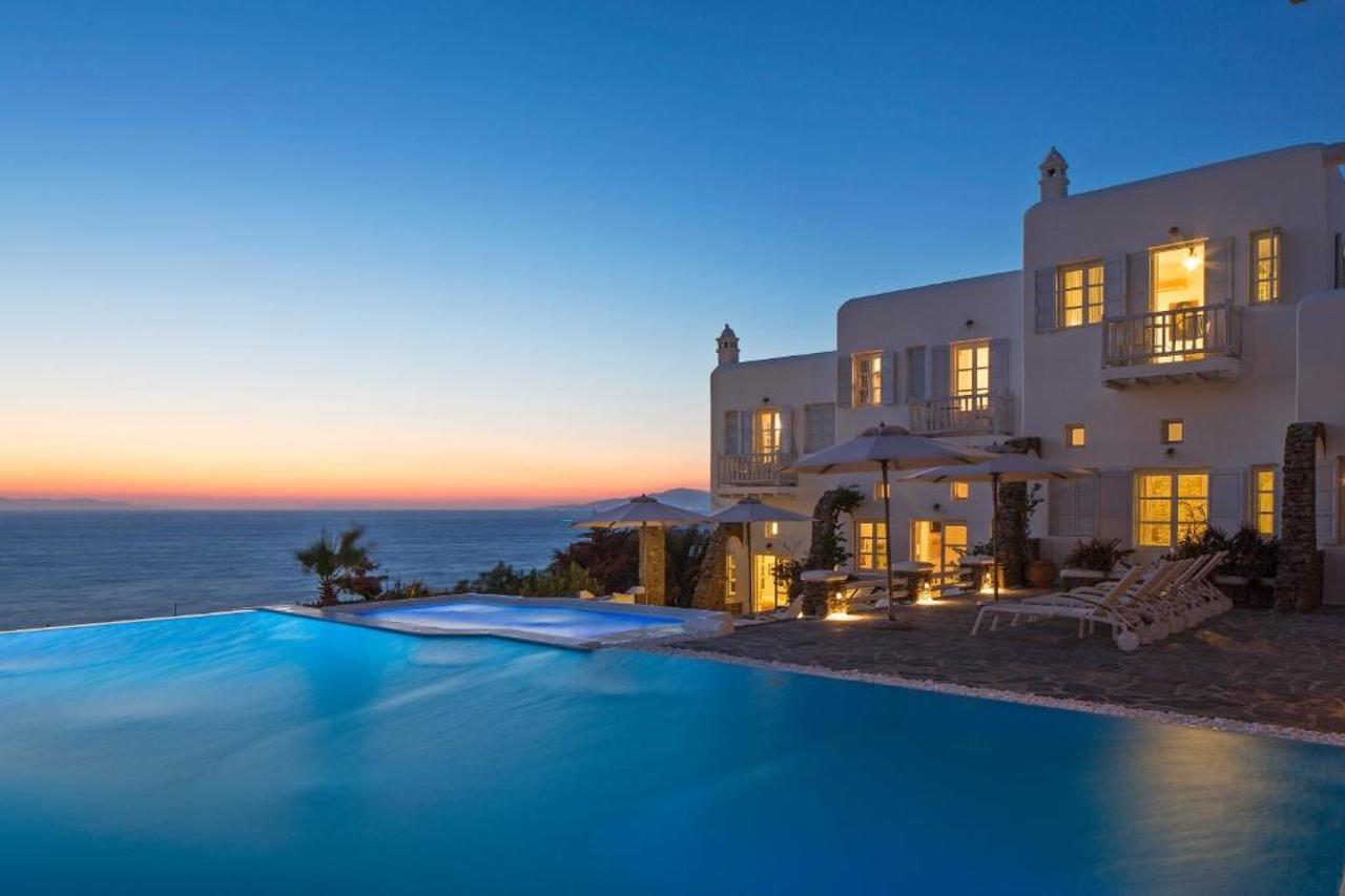 Aegean