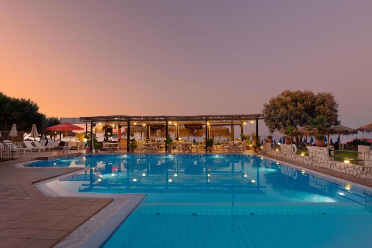 Hotel Erato