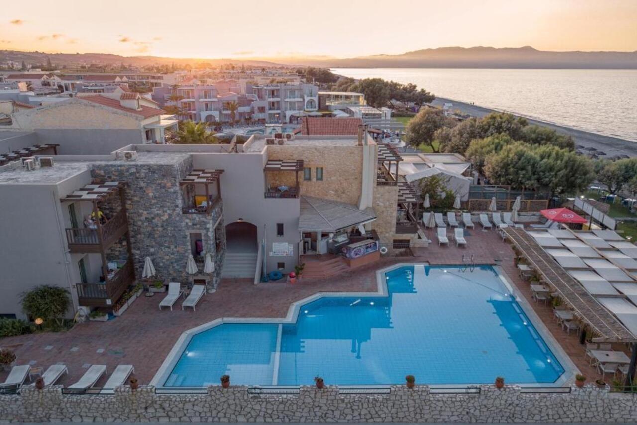 Hotel Erato