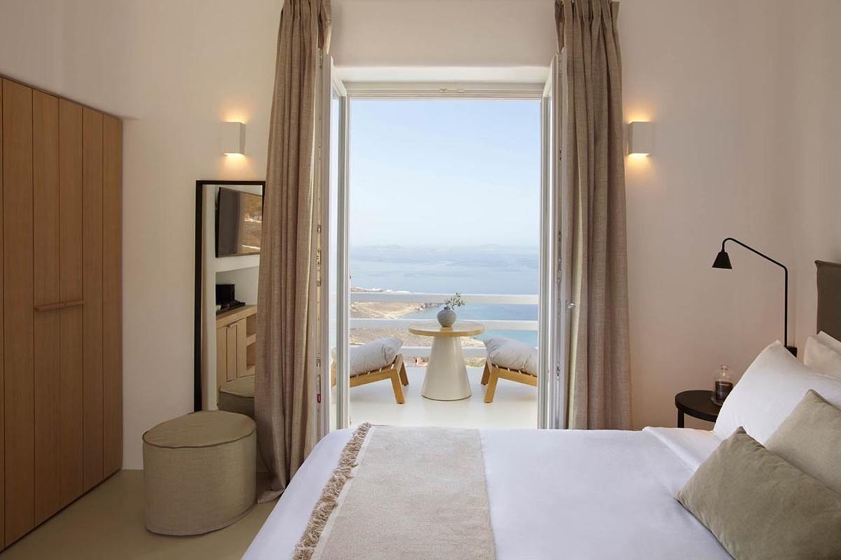 Collini Mykonos Hotel Mykonos Town