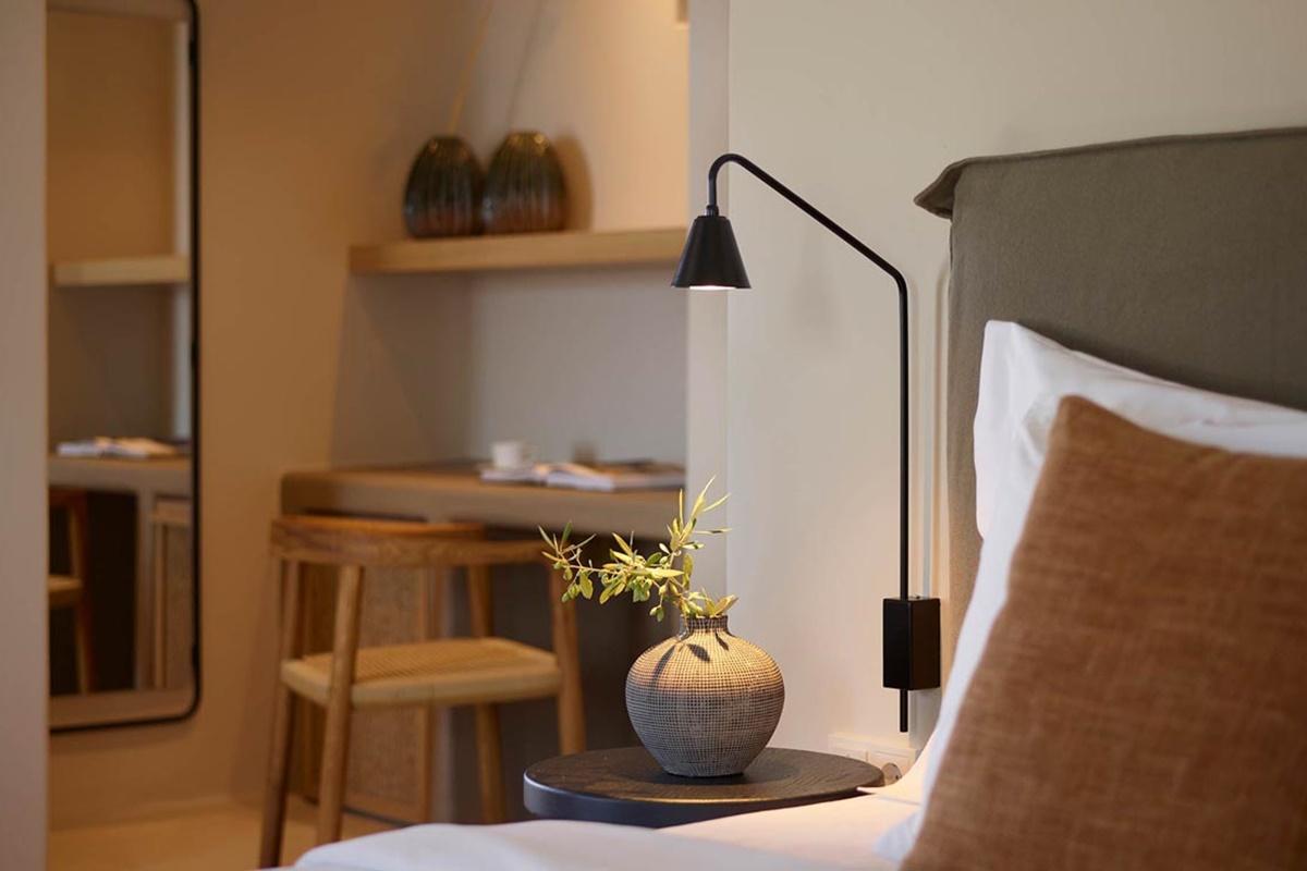 Collini Mykonos Hotel 5*