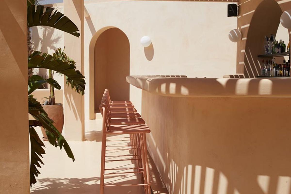 Collini Mykonos 5* Mykonos Town