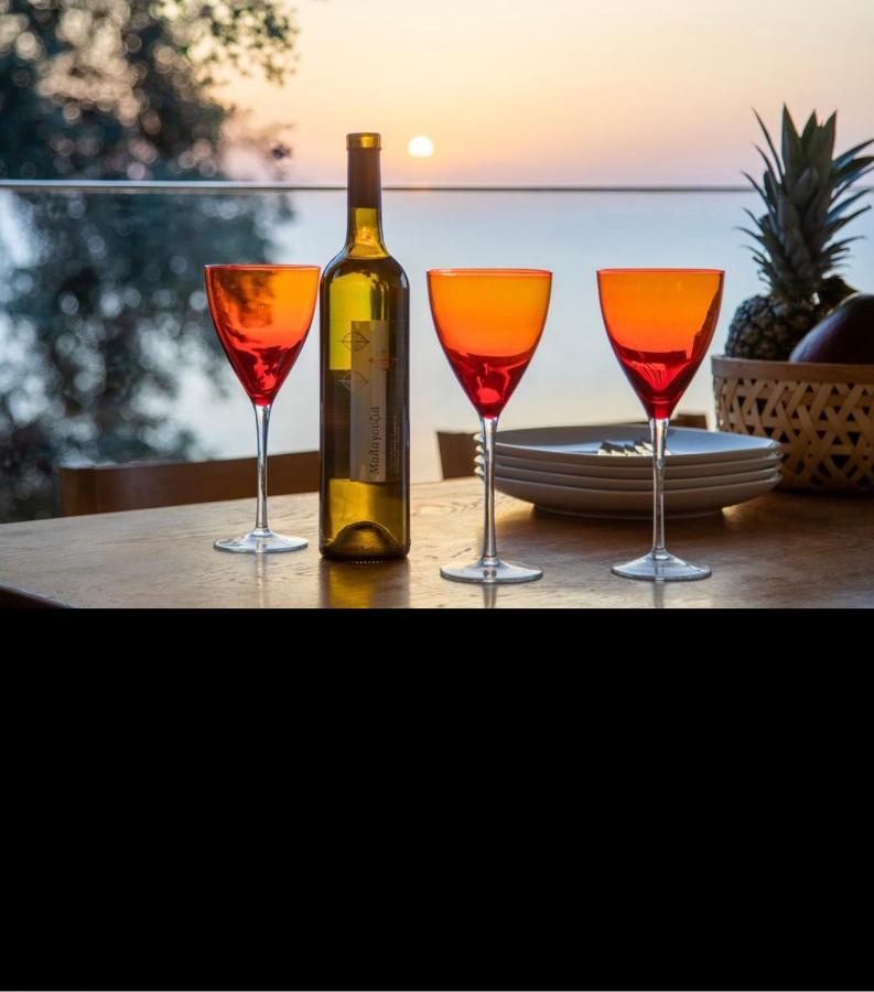 Irida Sunset Pentati