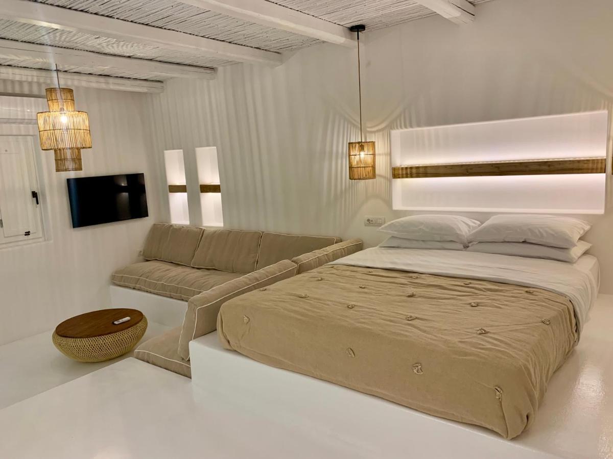 Hotel Yialos 3*