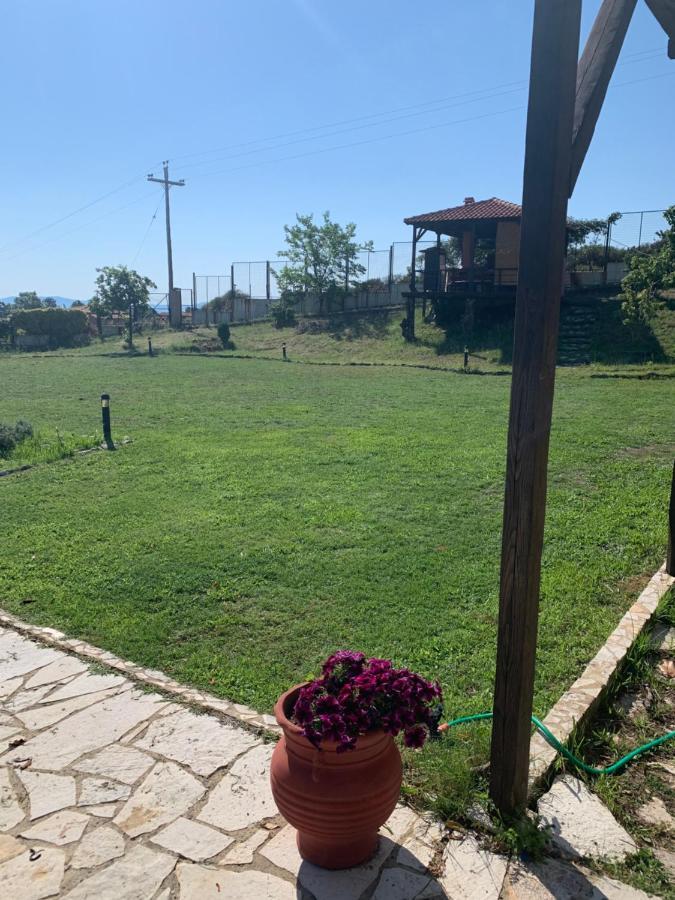 Kaliepia Guest house Ierissos