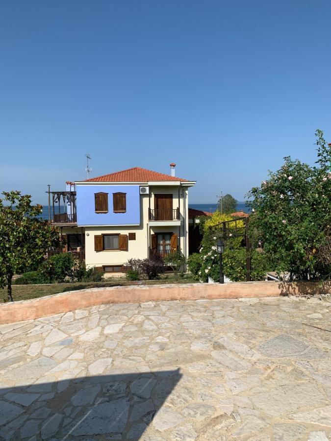 Kaliepia Guest house Ierissos