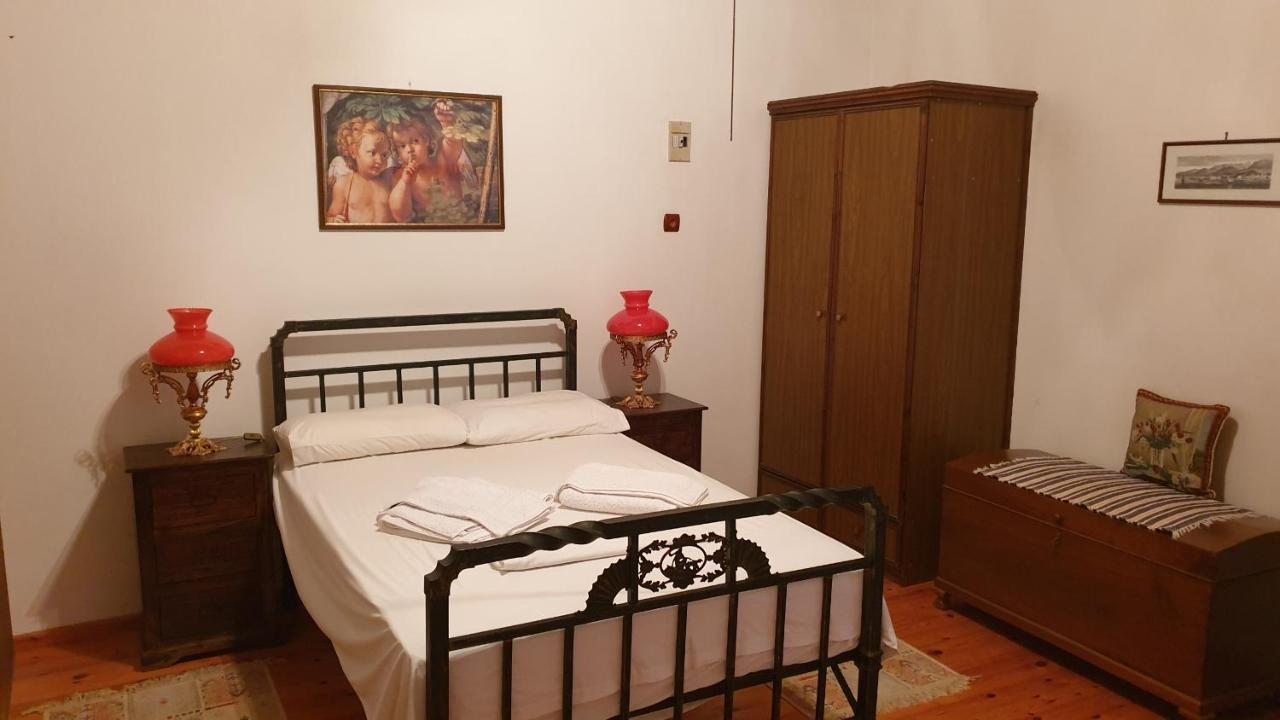 Arhodico Simou Mansion 4*