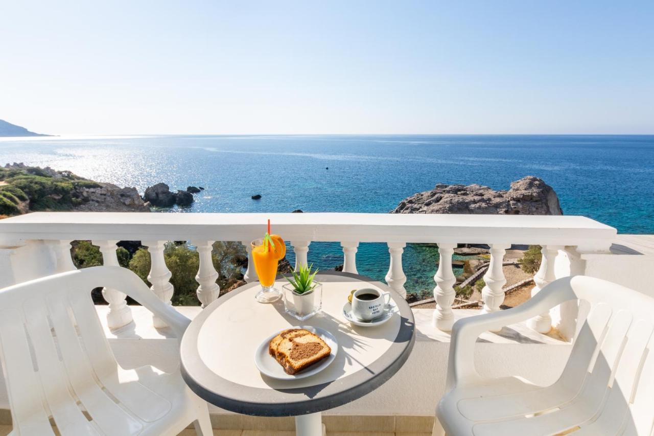 Hotel Castelia Bay 2*