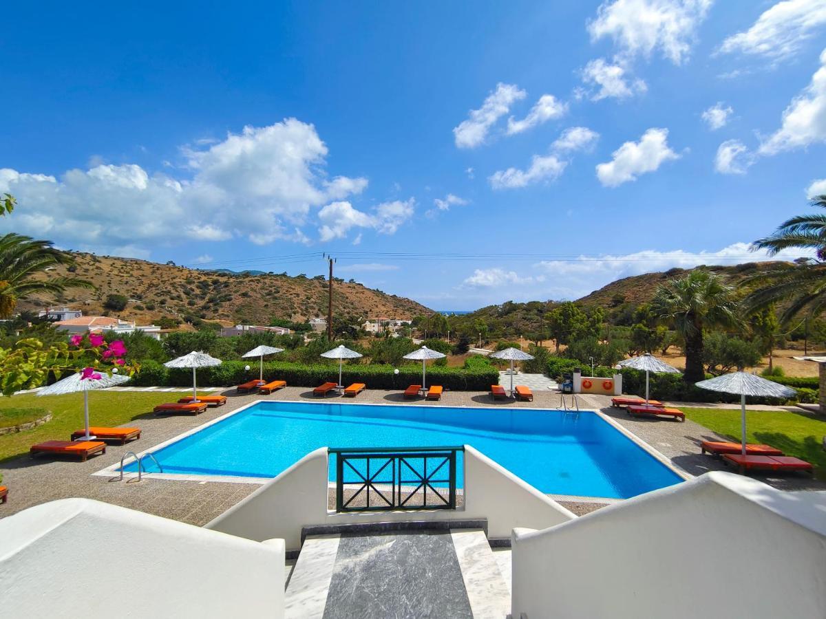Alex (adults Only) Hotel