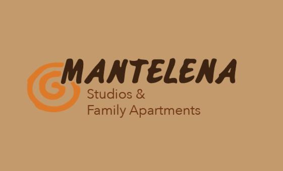 Mantelena & Family