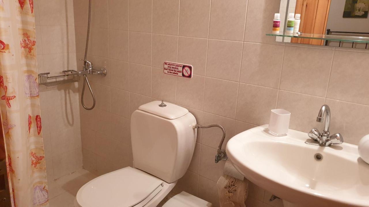 Guest house Arhodico Simou Mansion 4*