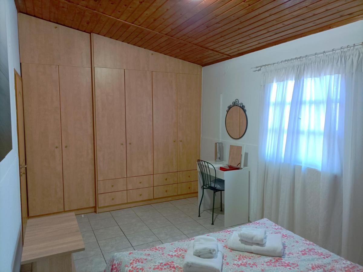 4 Seasons Holiday home