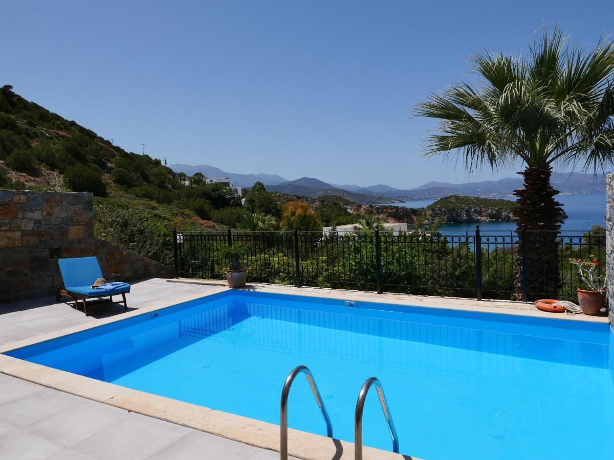 Collection Villas, Selini Villa Istro