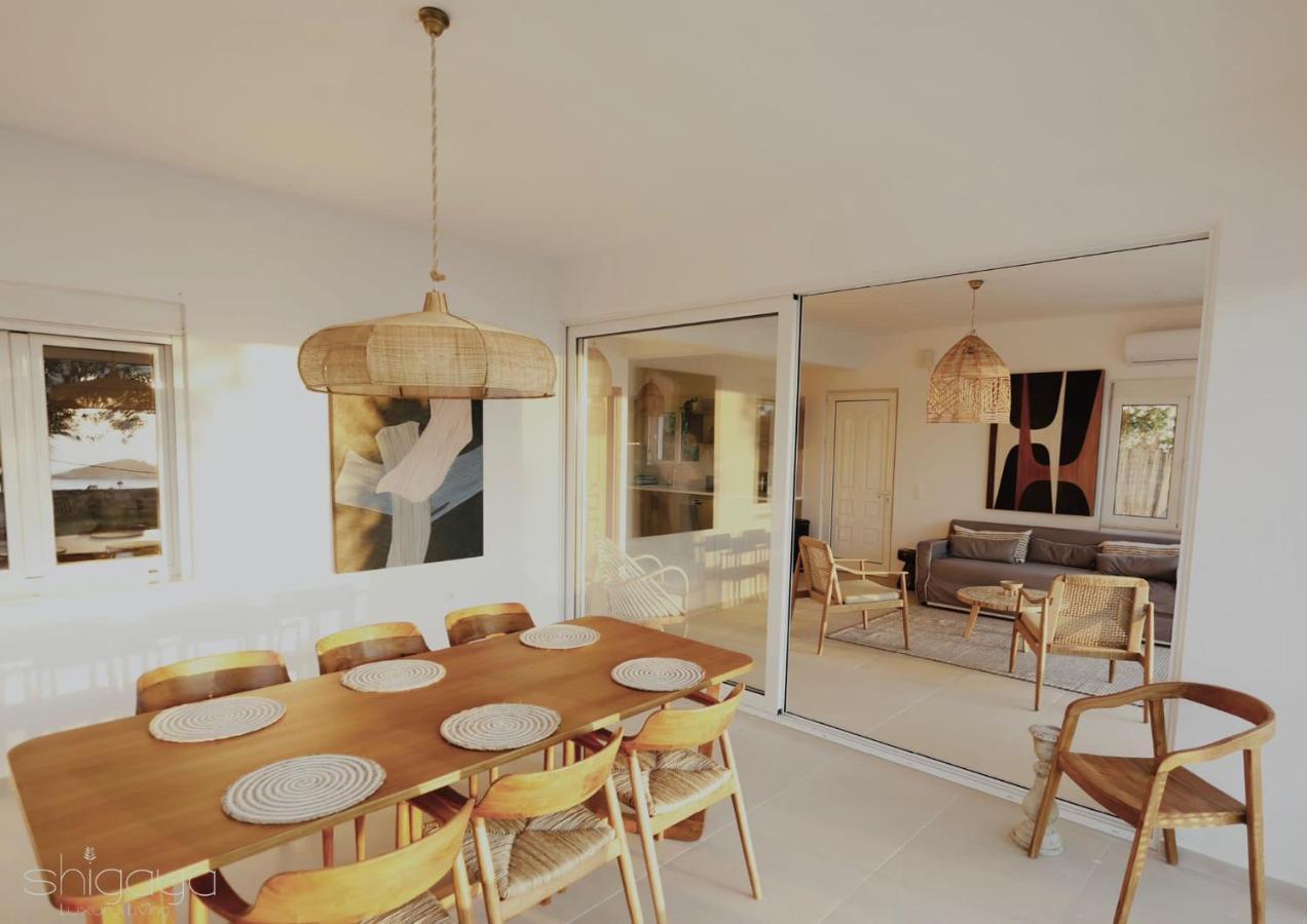 Shigaya Boutique Villa Plaka (Apokoronas)