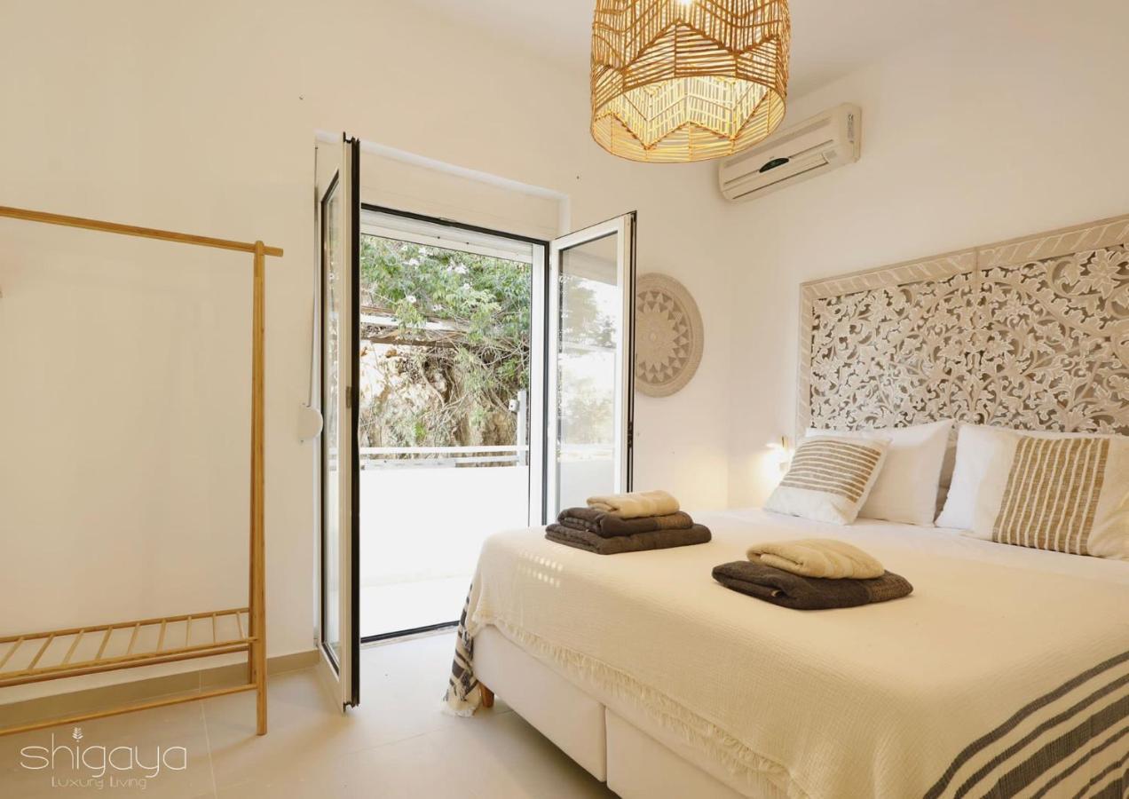 Villa Shigaya Boutique