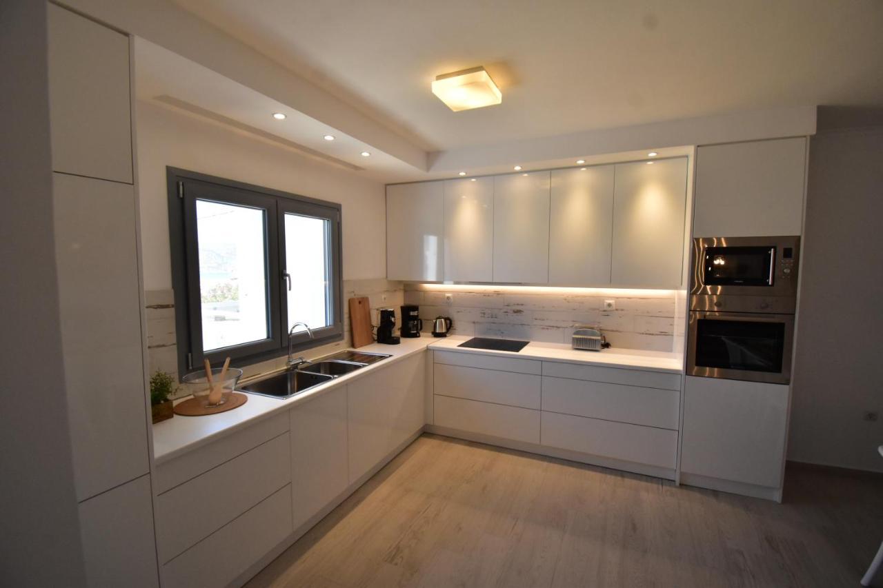 Harmony Apartment