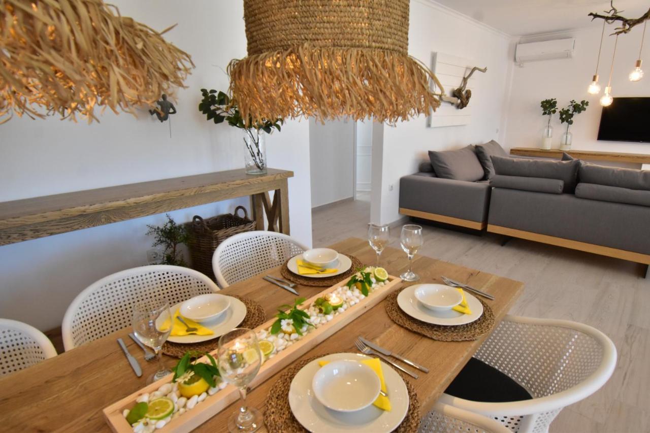 Harmony Apartment *