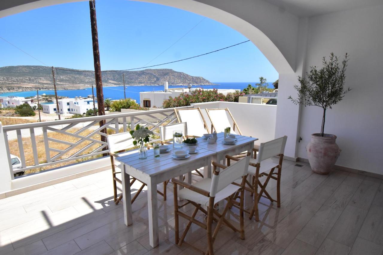 Harmony Lakki (Karpathos)