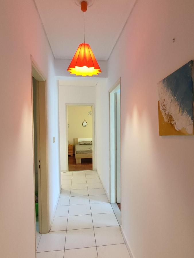 Apartment Katerina 's Penthouse *