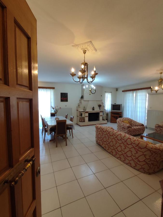 Katerina 's Penthouse Apartment *