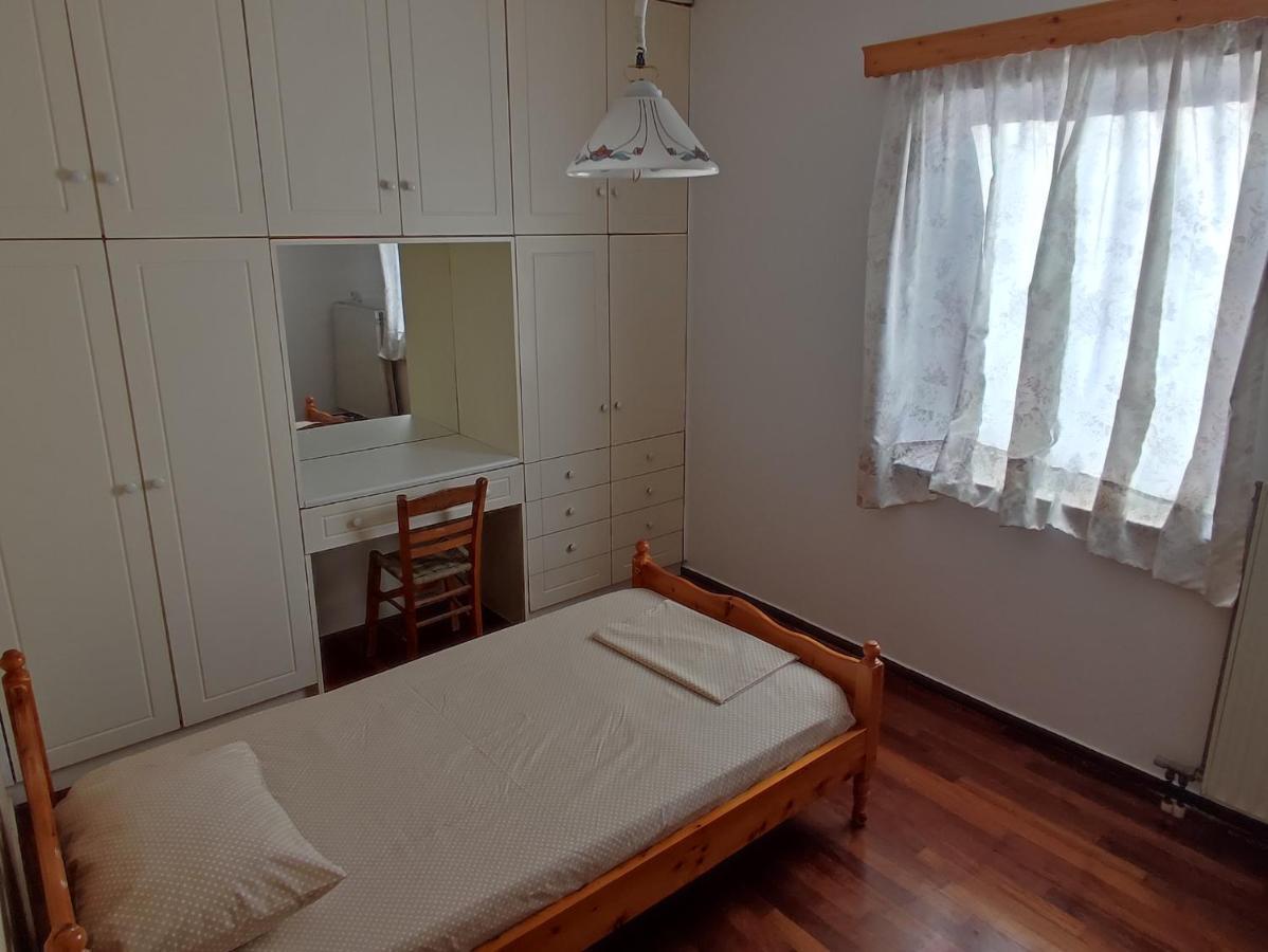 Apartment Katerina 's Penthouse Kalamata