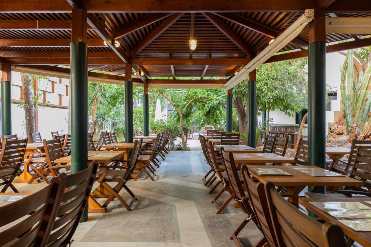 Santa Marina Unique 4* Agios Nikolaos (Crete)