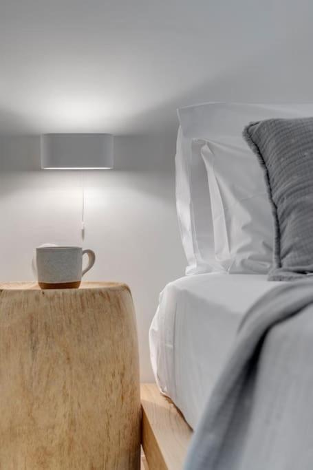Nomade Vibrant Living Loft * Ermoupoli