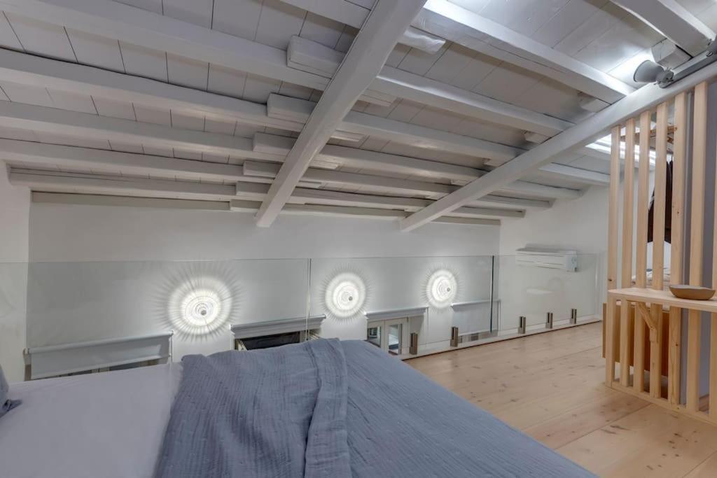 Nomade Vibrant Living Loft Apartment *