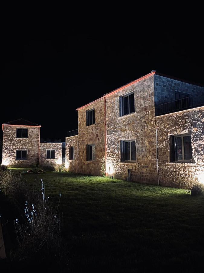 Balatsouras Villa