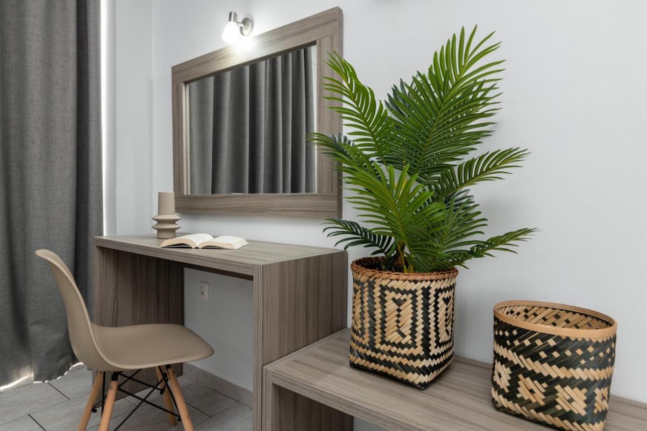 Rivulet Apartment