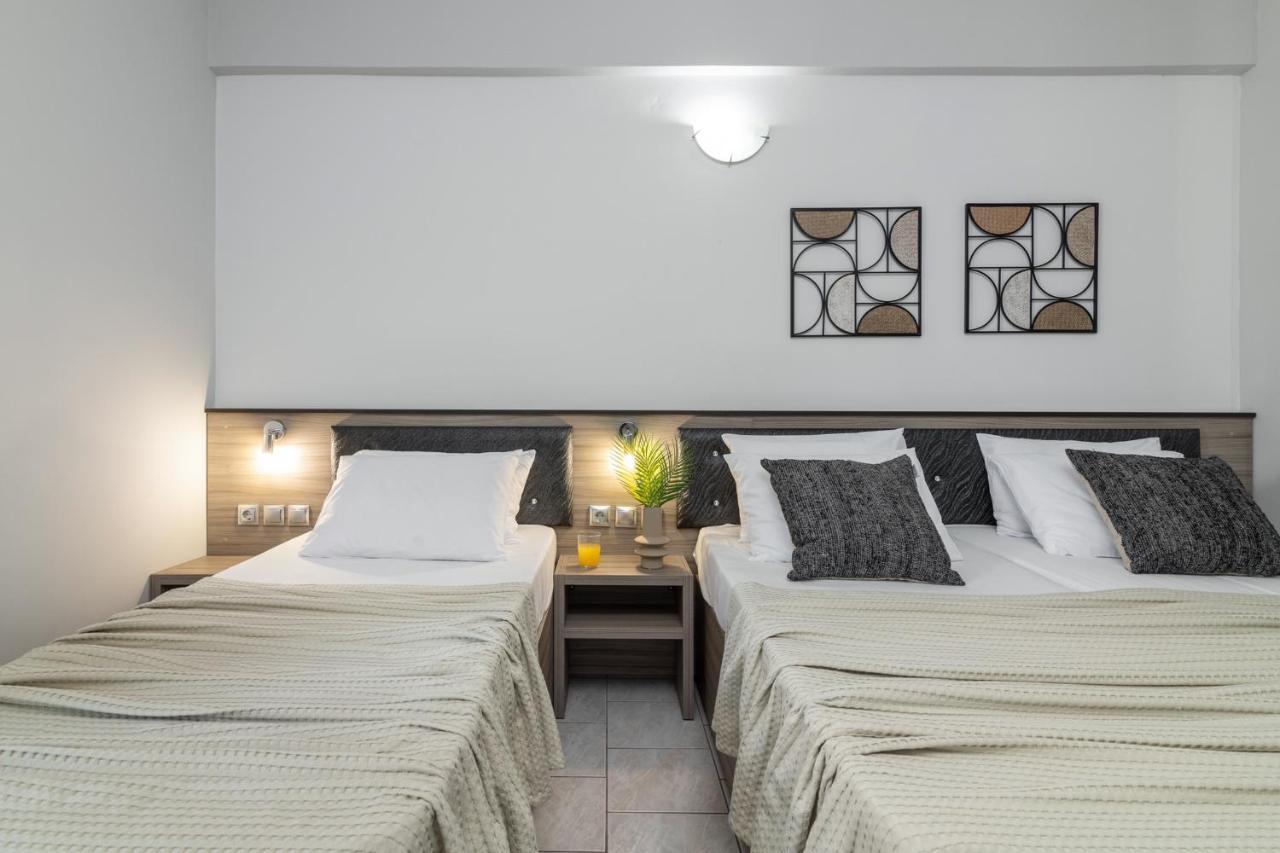 Rivulet Apartment Laganas