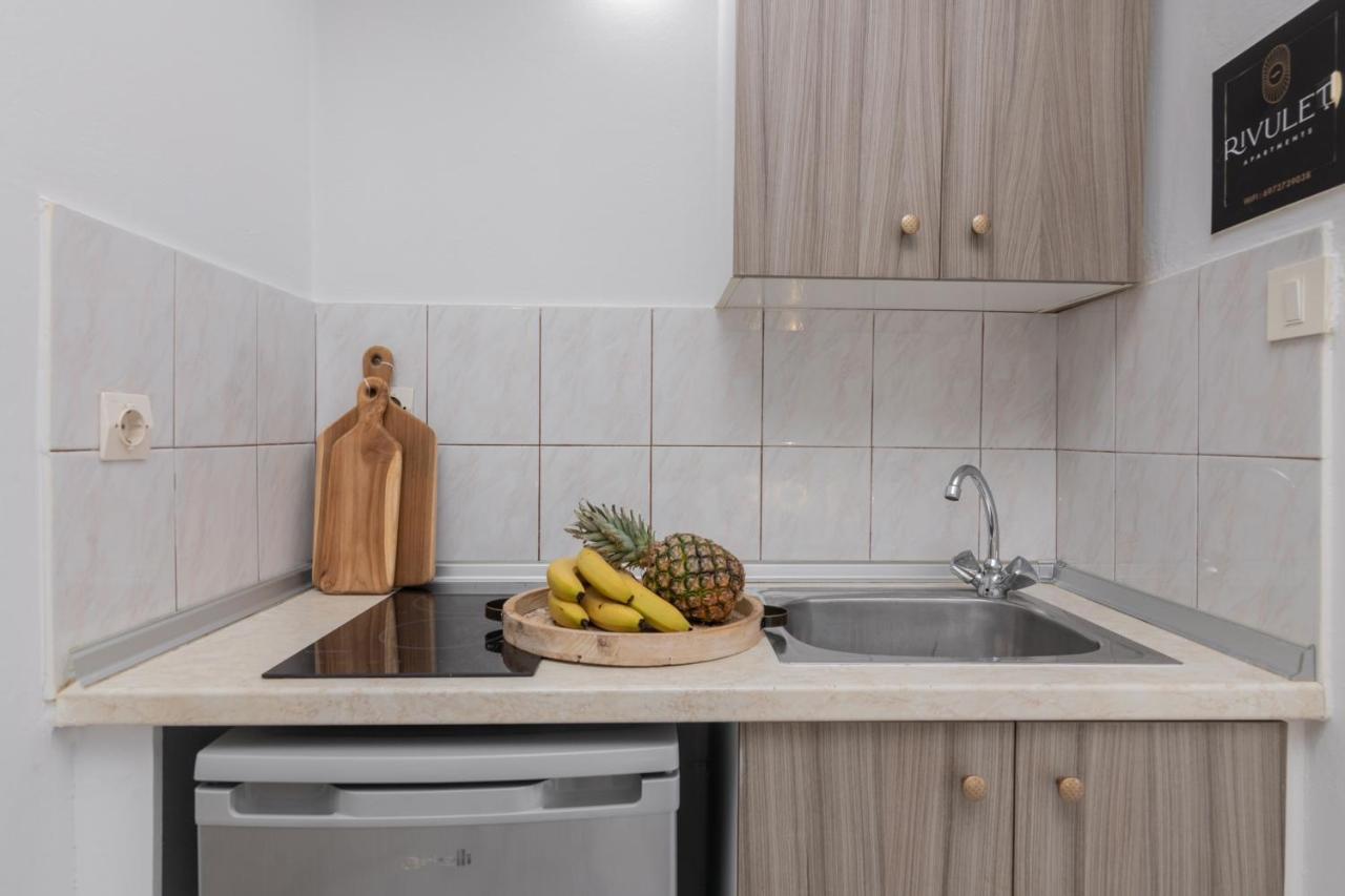 Apartment Rivulet *