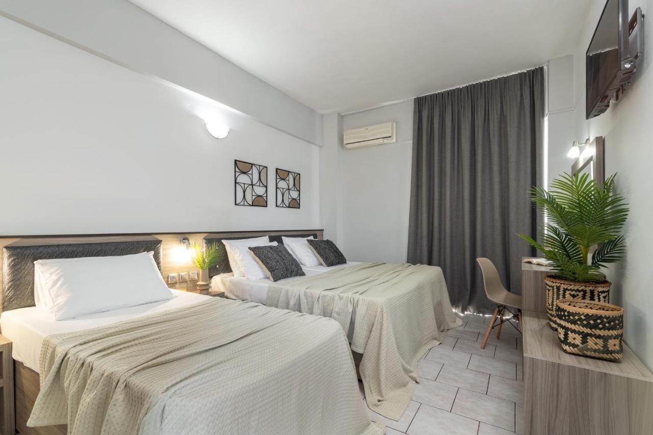 Apartment Rivulet Laganas