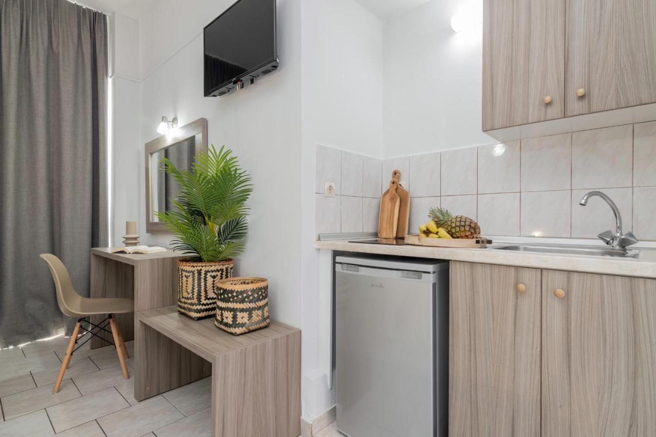 Apartment Rivulet *