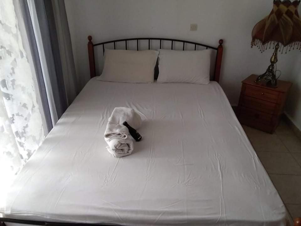 Dina 1 Apartment Nea Skioni