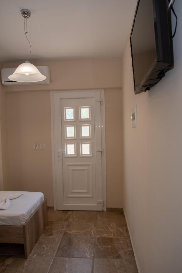 Apartment Olympic Coast