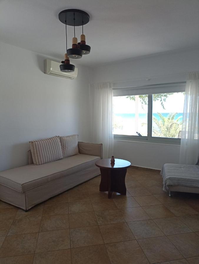 Apartment Grandes Sea Front