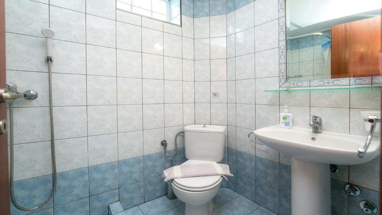 Amversa's House Aparthotel