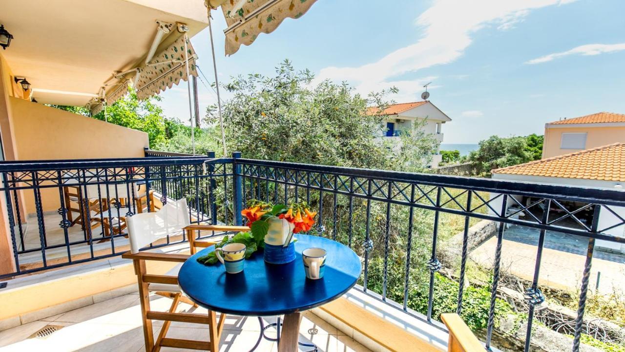 Amversa's House Aparthotel *