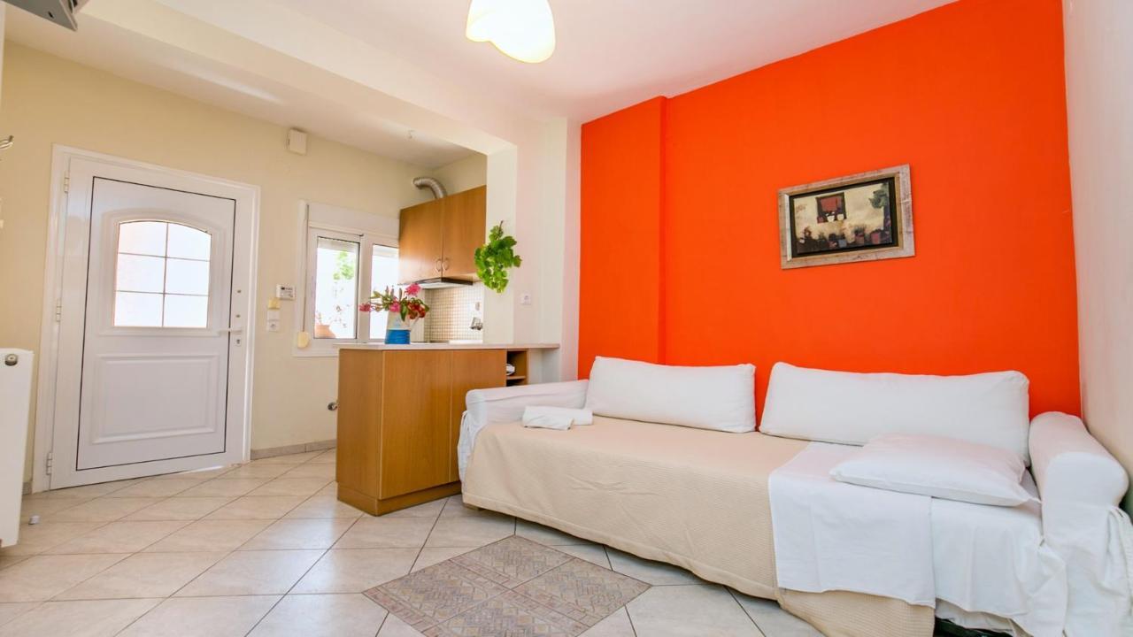 Aparthotel Amversa's House *