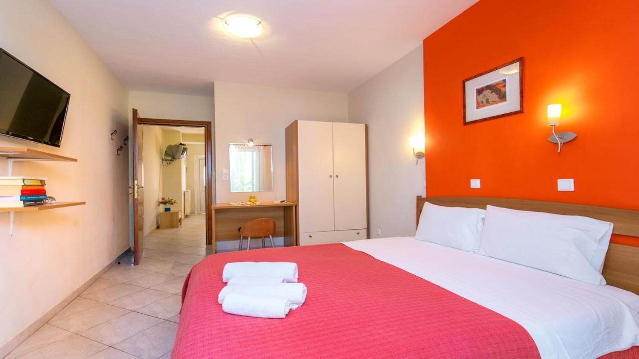 Amversa's House