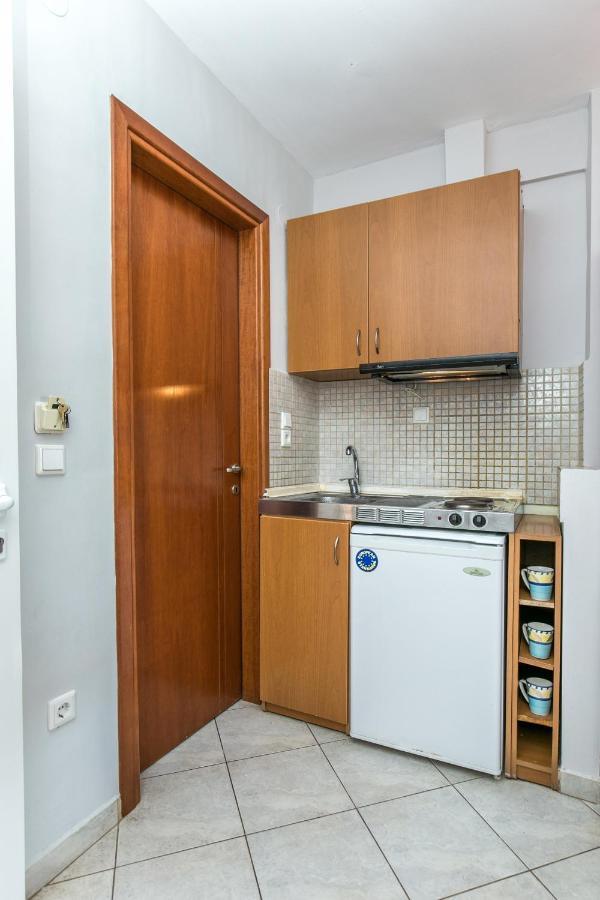 Amversa's House Aparthotel