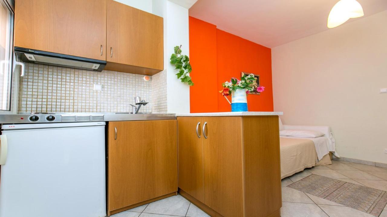 Aparthotel Amversa's House Potos