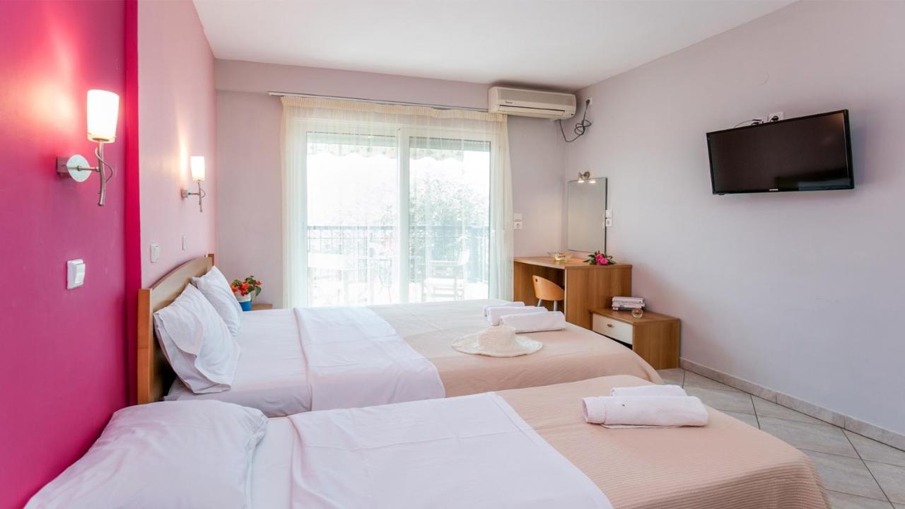 Aparthotel Amversa's House Potos