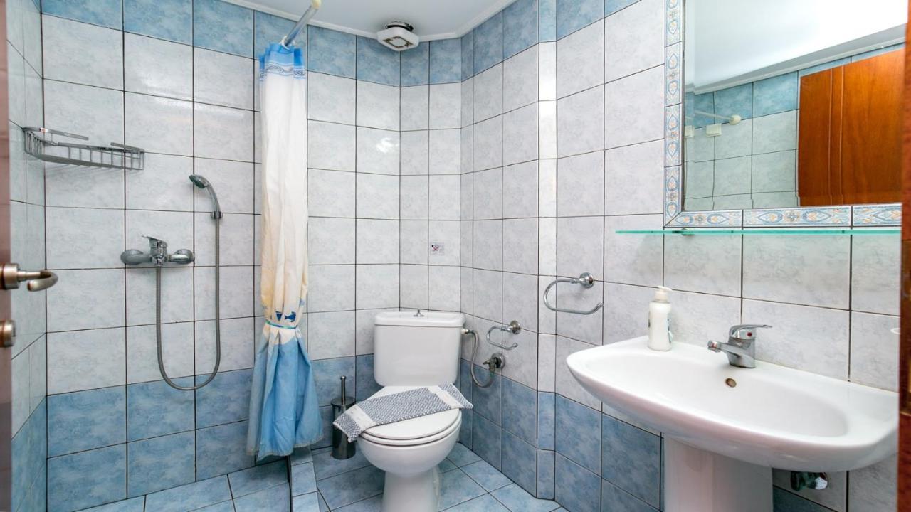 Amversa's House Aparthotel